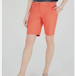 Tommy Hilfiger Hollywood 9” Salmon Short